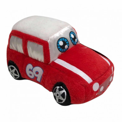 imagen 1 de coches 14cm surtidos