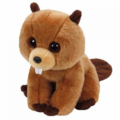 Imagen b.babies richie beaver 23cm