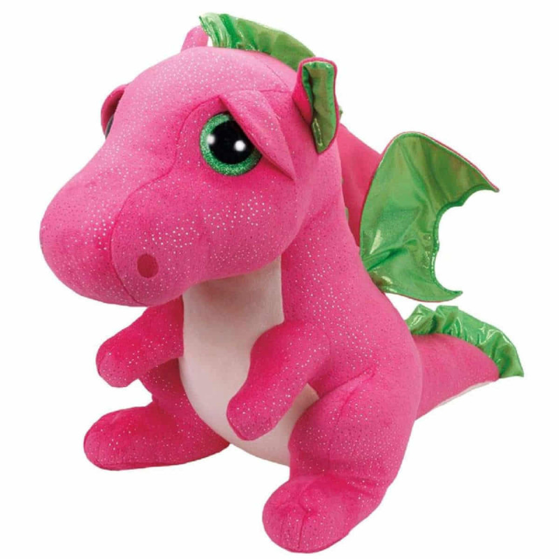 Imagen b.boo darla dragon pink 40cm Imagen b.boo darla dragon pink 40cm