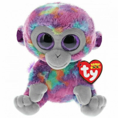 Imagen b.boos zuri-multic monkey 23cm