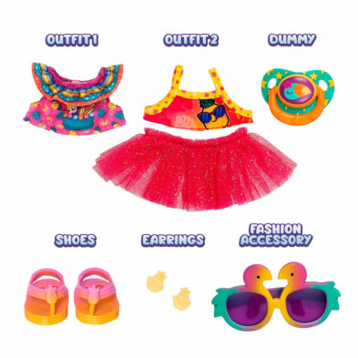 imagen 4 de baby cool mini mia