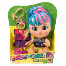 imagen 2 de baby cool roxie rocker