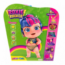 imagen 3 de baby cool roxie rocker