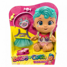 imagen 2 de baby cool lula lollipop