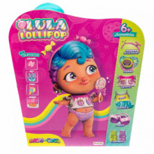 imagen 3 de baby cool lula lollipop