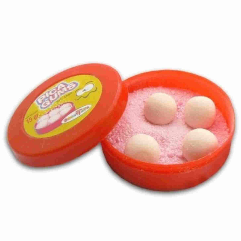Imagen pica gums cereza 24u Imagen pica gums cereza 24u