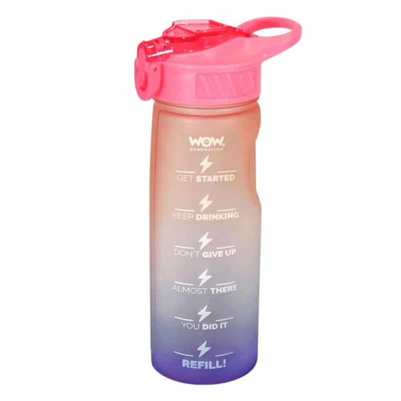 Imagen cantimplora 500ml  wow generation