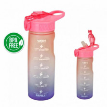 imagen 1 de cantimplora 500ml  wow generation