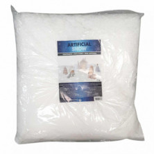 Imagen bolsa de nieve 3kg