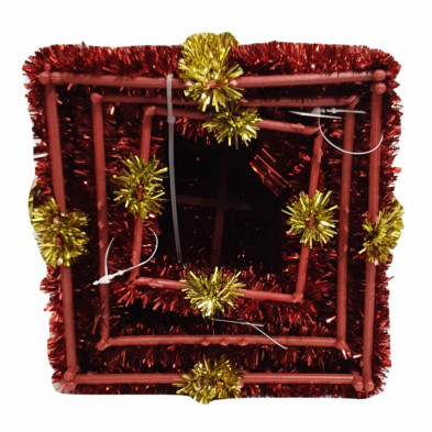 imagen 1 de caja regalo decorativa set de 3 piezas