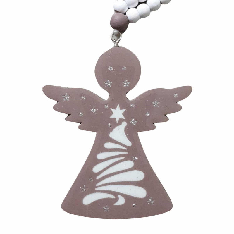 Imagen colgante angel 8cm Imagen colgante angel 8cm