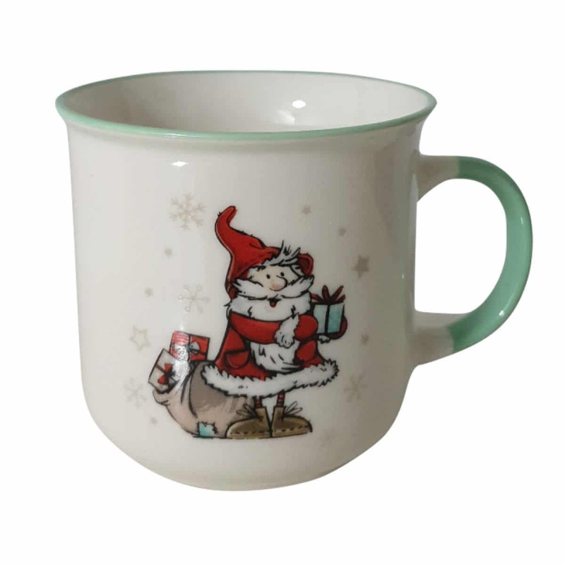 Imagen jarra papa noel 420cc Imagen jarra papa noel 420cc