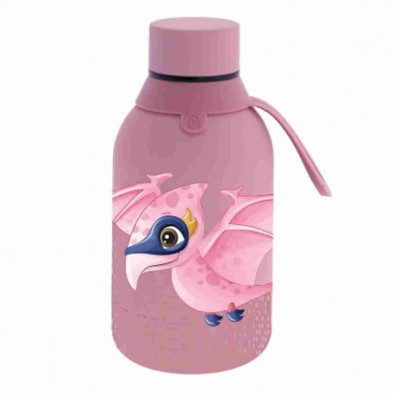 Imagen botella acero inoxidable makeup super 350ml Imagen botella acero inoxidable makeup super 350ml