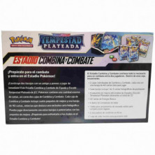 imagen 1 de estadio combina y combate jcc pokémon tempestad pl