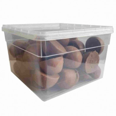imagen 1 de choco whips masmelo chocolate con leche 45u