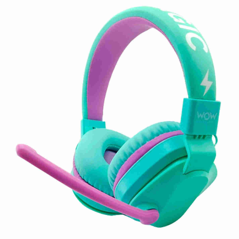Imagen auriculares con bluetooth wow generation Imagen auriculares con bluetooth wow generation