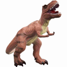 T REX DINOSSAURO COM SOM WILD PREDATORS