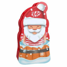 Imagen kit lat lata santa claus 132grs