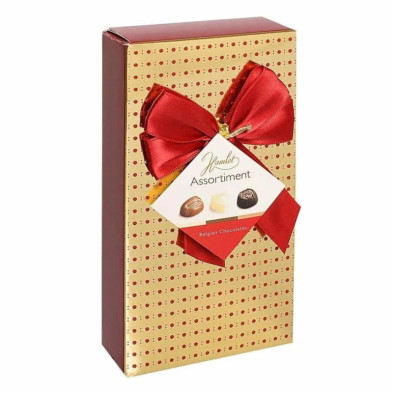 imagen 1 de hamlet caja roja 125 grs