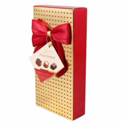 imagen 2 de hamlet caja roja 125 grs