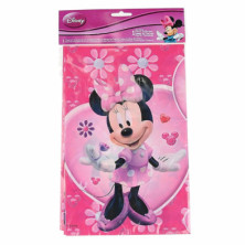 Imagen bolsa 1 mantel minnie