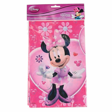 Imagen bolsa 1 mantel minnie