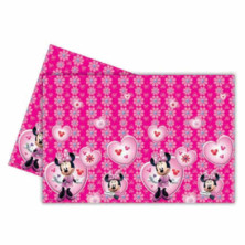 imagen 1 de bolsa 1 mantel minnie