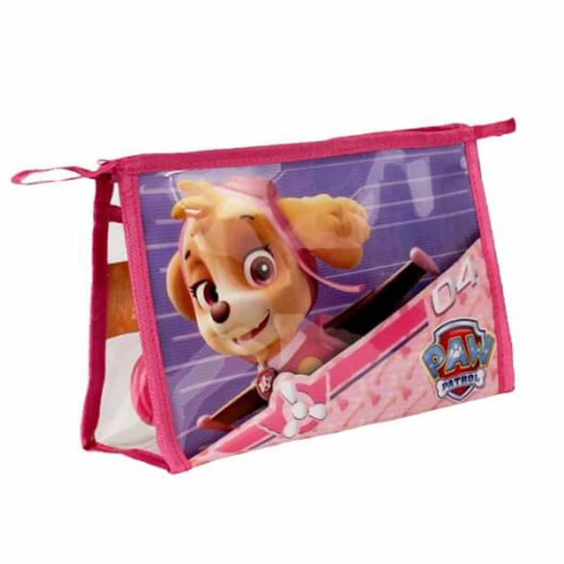 Imagen set comedor escuela paw patrol skype