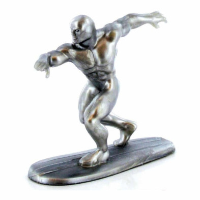 Imagen figura silver surf 10cm