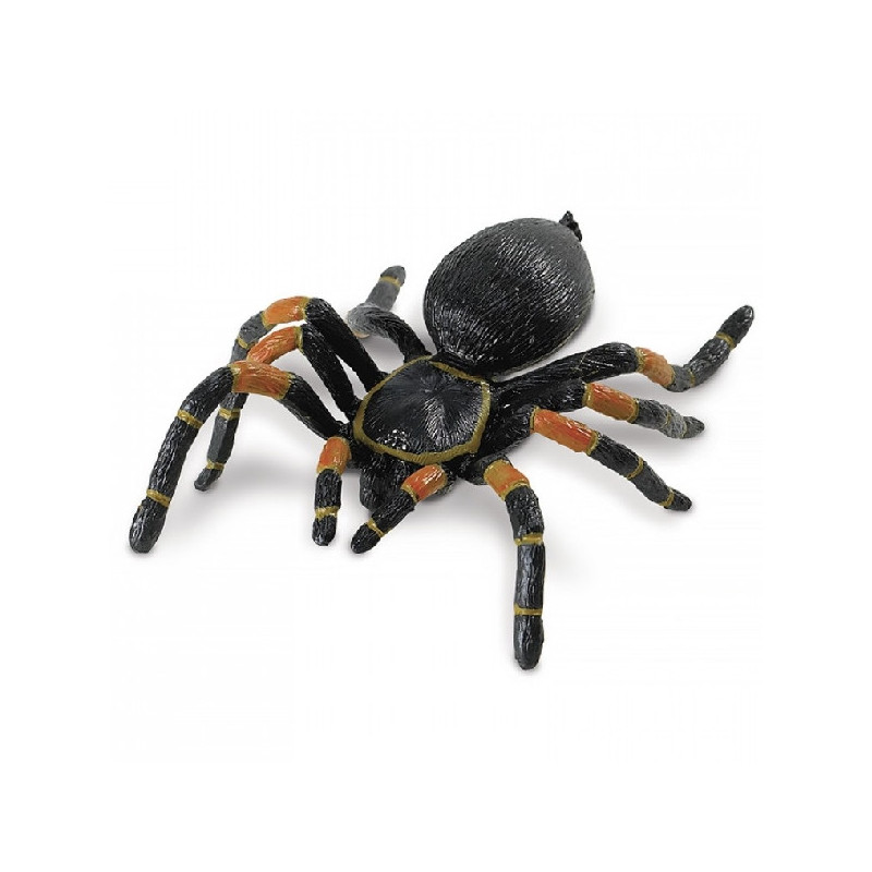 Imagen figura tarantula safari