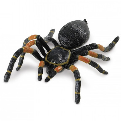 Imagen figura tarantula safari