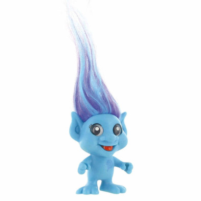 imagen 1 de figura totz azul 5cm