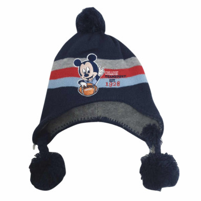 Imagen gorro peruano mickey mouse Imagen gorro peruano mickey mouse