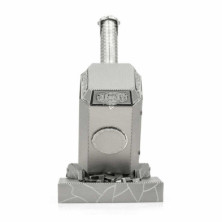 imagen 2 de martillo thor metalearth 3d puzzle