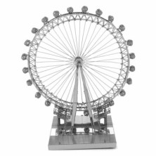 imagen 3 de london eye metalearth 3d