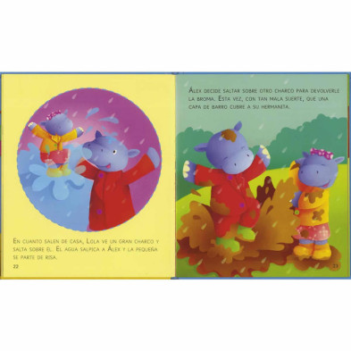 imagen 1 de libro cuentos para niños de dos años