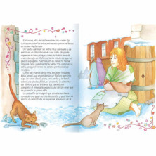 imagen 1 de libro cuentos de andersen