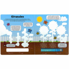 imagen 1 de libro en la granja
