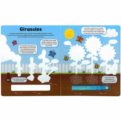 imagen 1 de libro en la granja