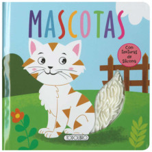 Imagen libro mascotas