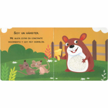 imagen 1 de libro mascotas