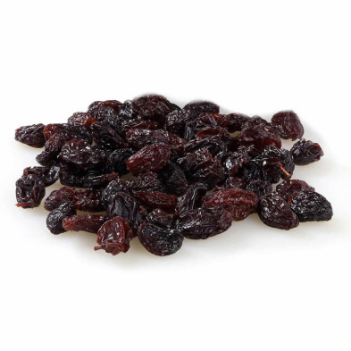 Imagen pasas thompson sin pepita bote 1kg Imagen pasas thompson sin pepita bote 1kg