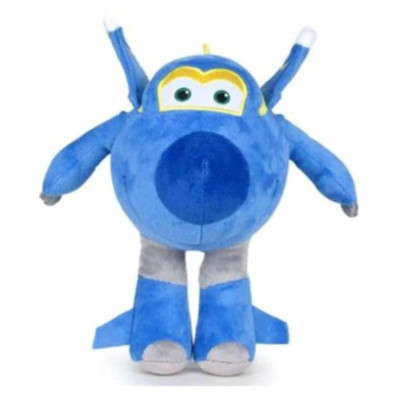 Imagen peluche super wings 25cm jerome