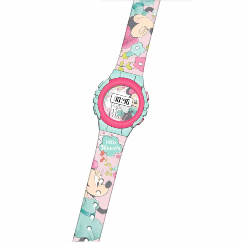 Imagen reloj digital minnie mouse ke02 Imagen reloj digital minnie mouse ke02