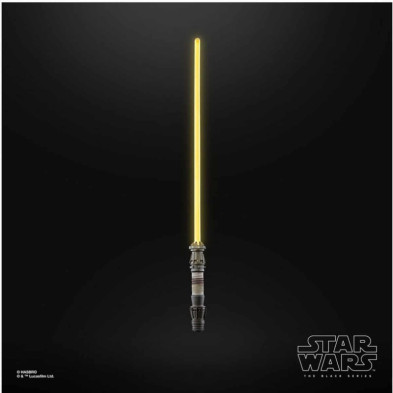 imagen 4 de réplica sable laser force fx elite rey skywalker