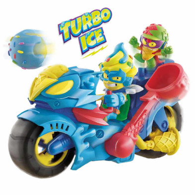 Imagen turbo ice superthings