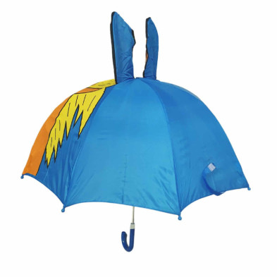 imagen 1 de paraguas manual infantil caballo ø 60 cm