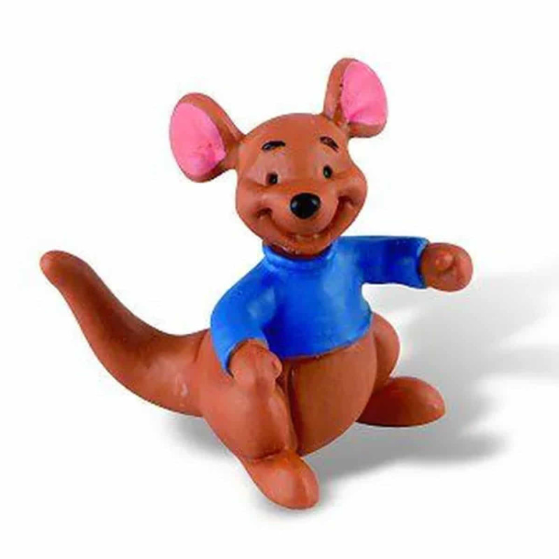 Imagen canguro  winnie the pooh 4
