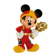 Imagen figura piloto mickey 6