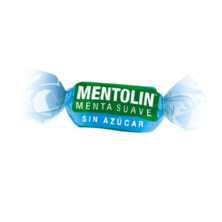 Imagen mentolin menta suave sin azucar bolsa 1kg